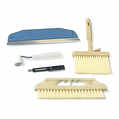 Wallpaper Tool Kits image